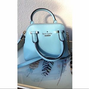Kate spade mini maise purse